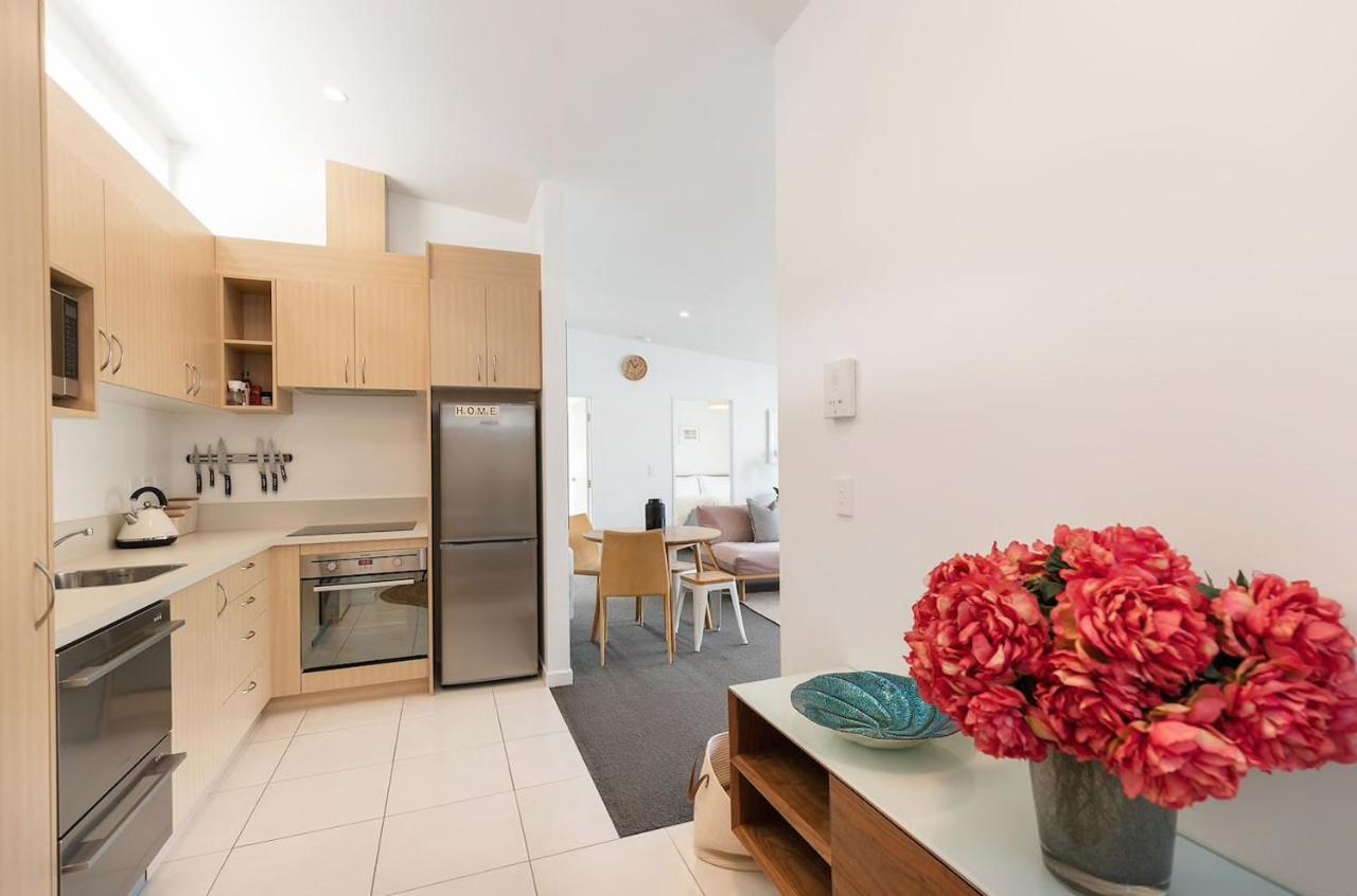 'Lakelife' Lake Front Apartment كوينستاون المظهر الخارجي الصورة