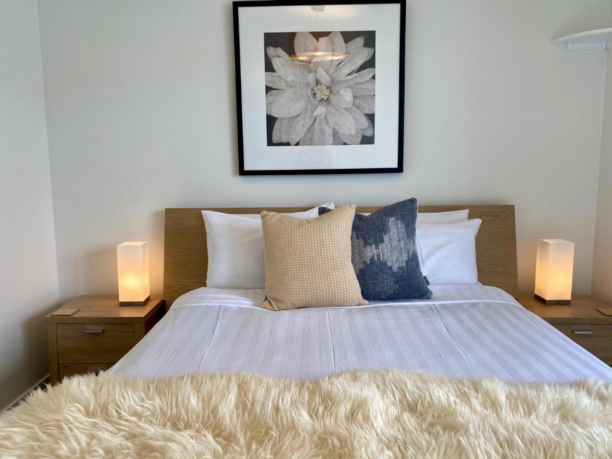 'Lakelife' Lake Front Apartment كوينستاون المظهر الخارجي الصورة