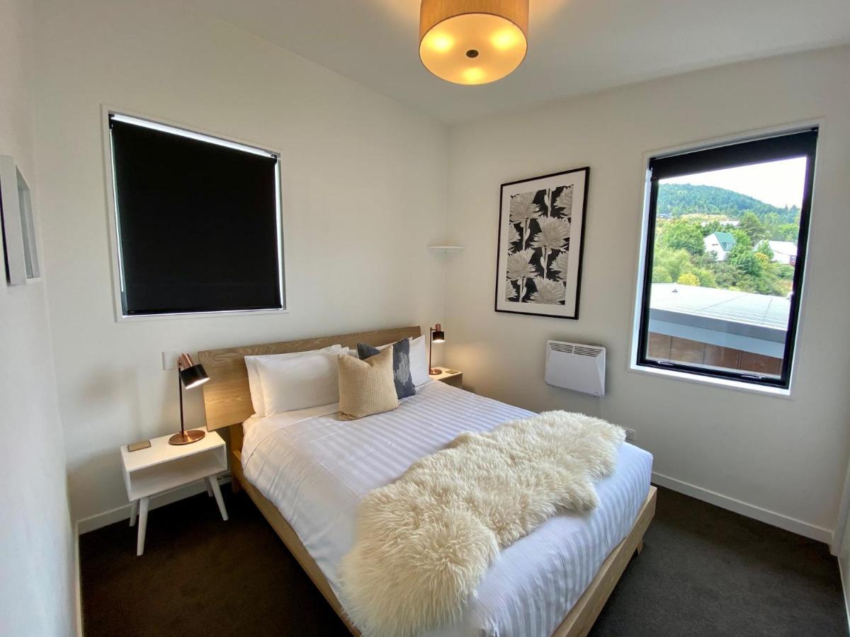 'Lakelife' Lake Front Apartment كوينستاون المظهر الخارجي الصورة