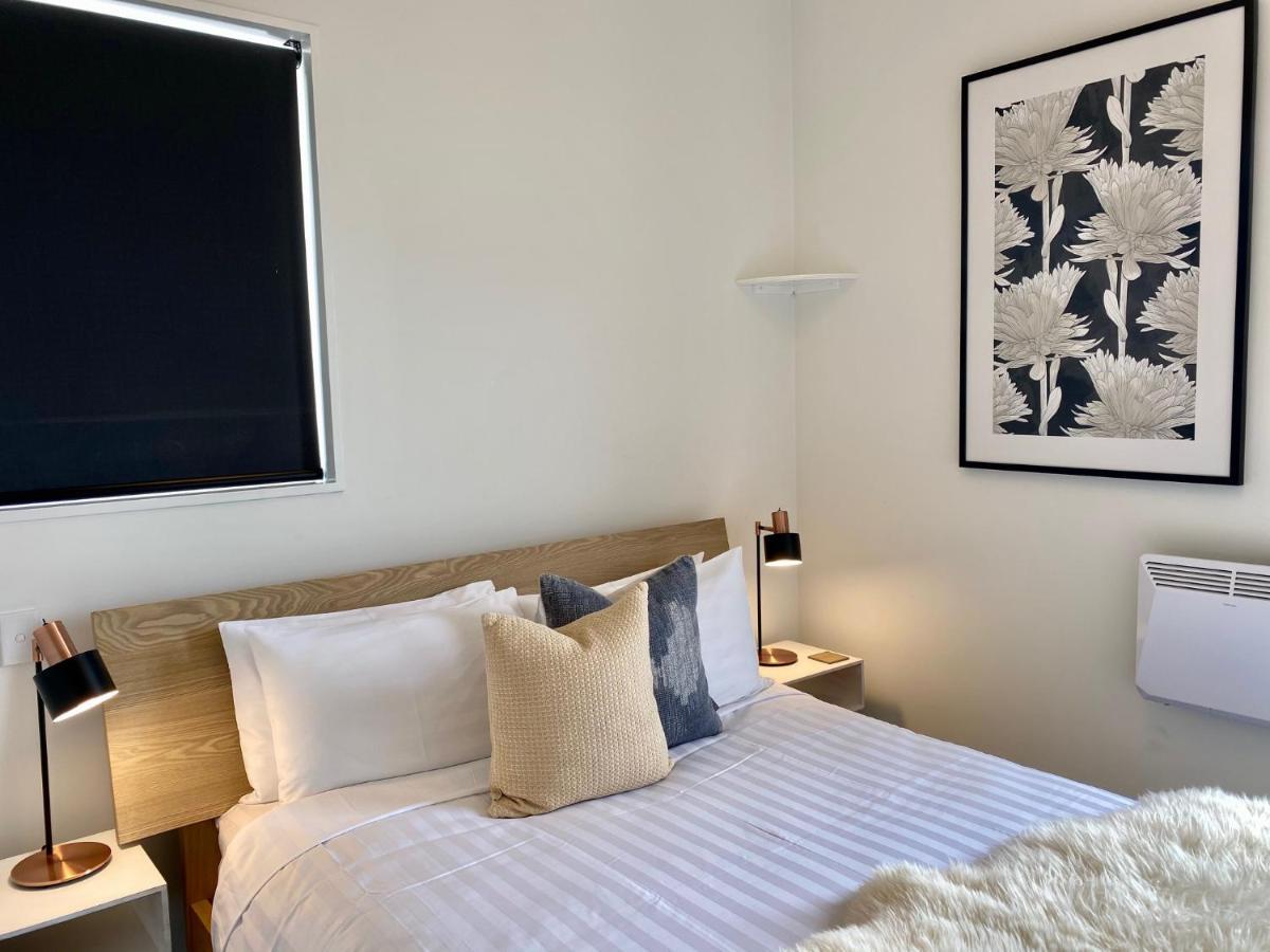 'Lakelife' Lake Front Apartment كوينستاون المظهر الخارجي الصورة
