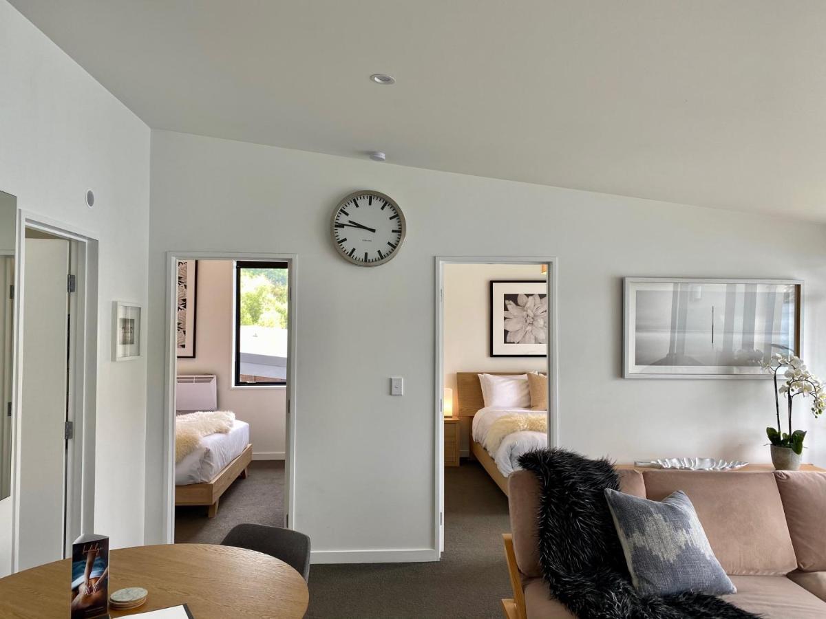 'Lakelife' Lake Front Apartment كوينستاون المظهر الخارجي الصورة